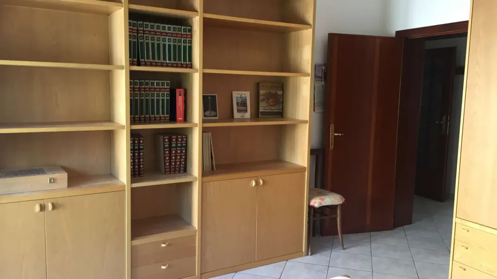 Bureau - Terraced Apartment in New Homes, Perugia