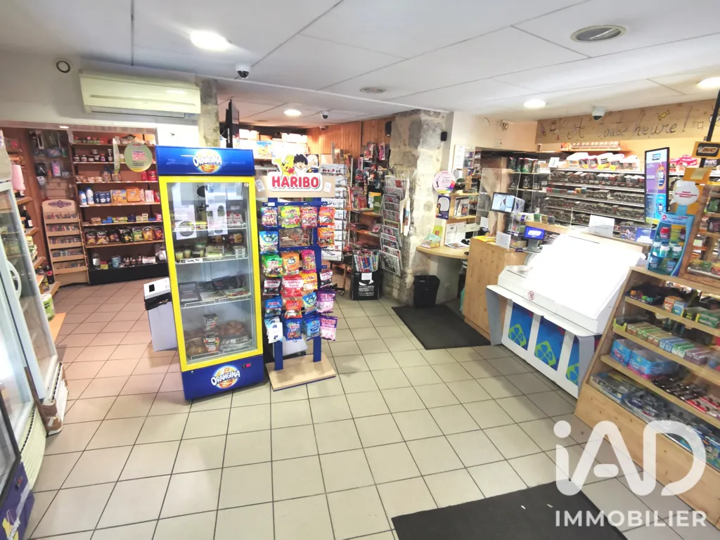 Stanze - Tabac, Presse, Loto in Annonay