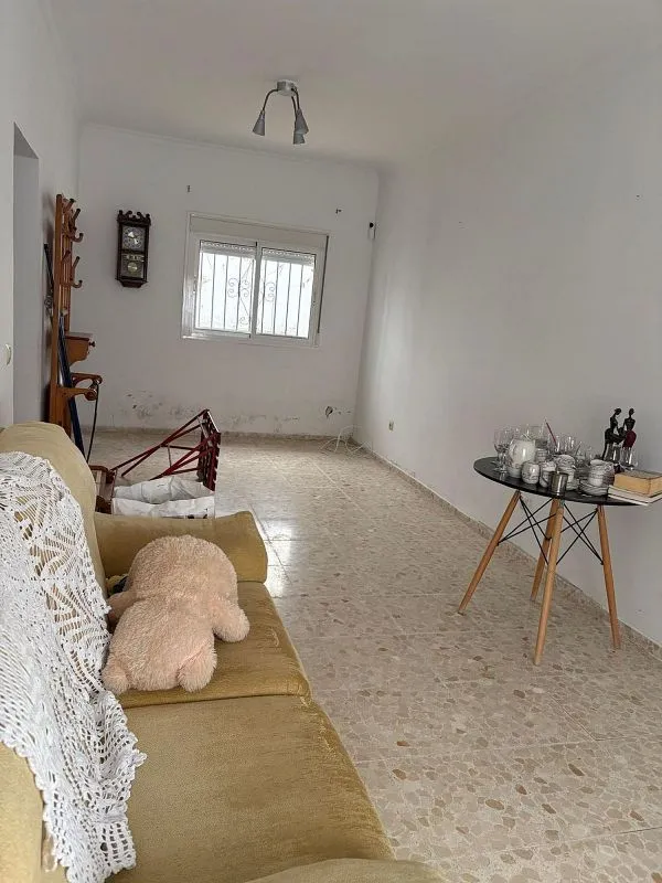 Elutuba - Terraced House with Terrace in La Paz