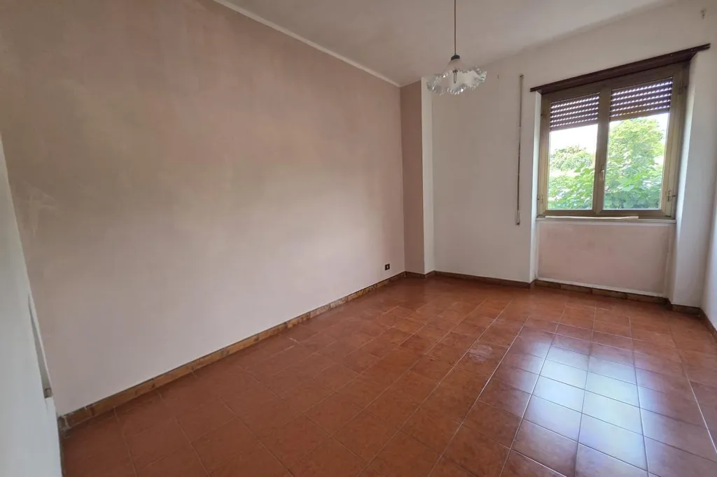 Toad - Rustic Apartment with Balcony in Valmontone