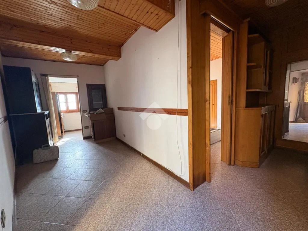Séjour - Borgo House with Panoramic View in Antona