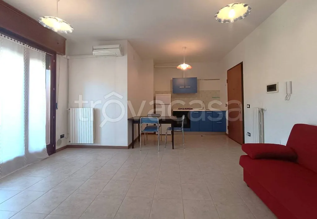 Elutuba - Balcony Flat in Sant'Agostino Centre
