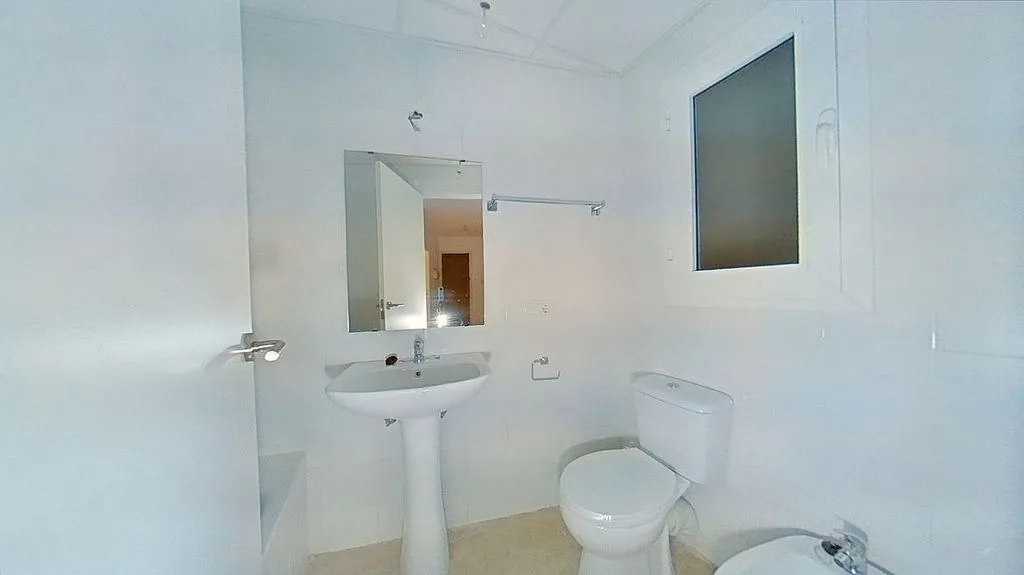 Salles de bain - Apartment with Lift in Nou Eixample Sud
