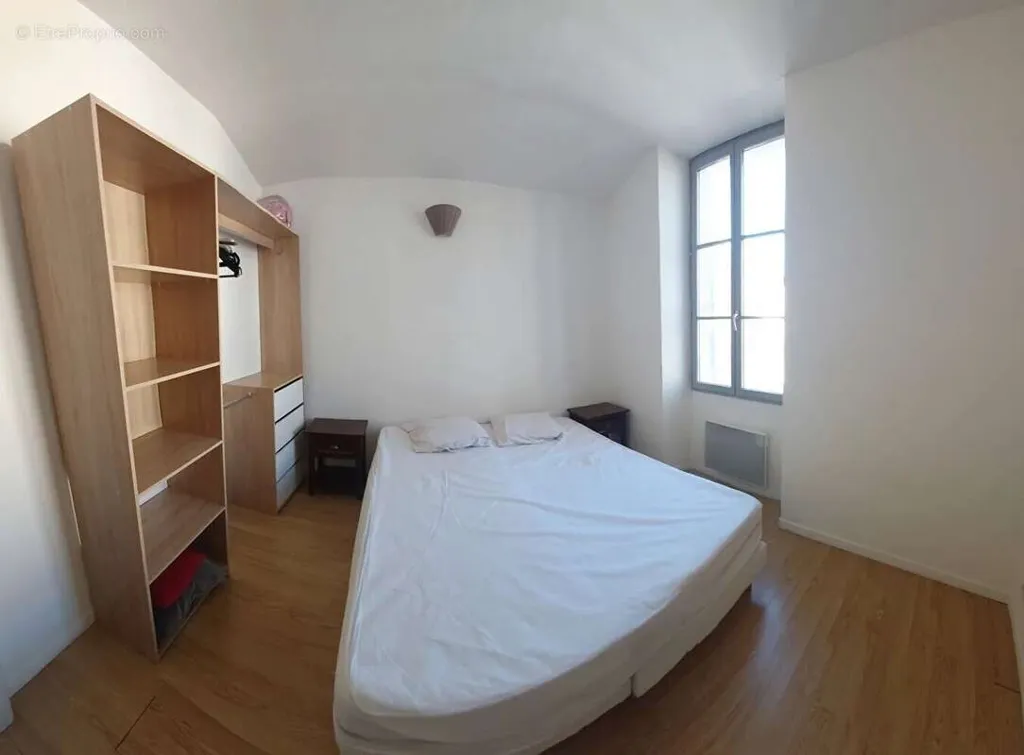 Chambres - Appartement 3 pièces à Avignon