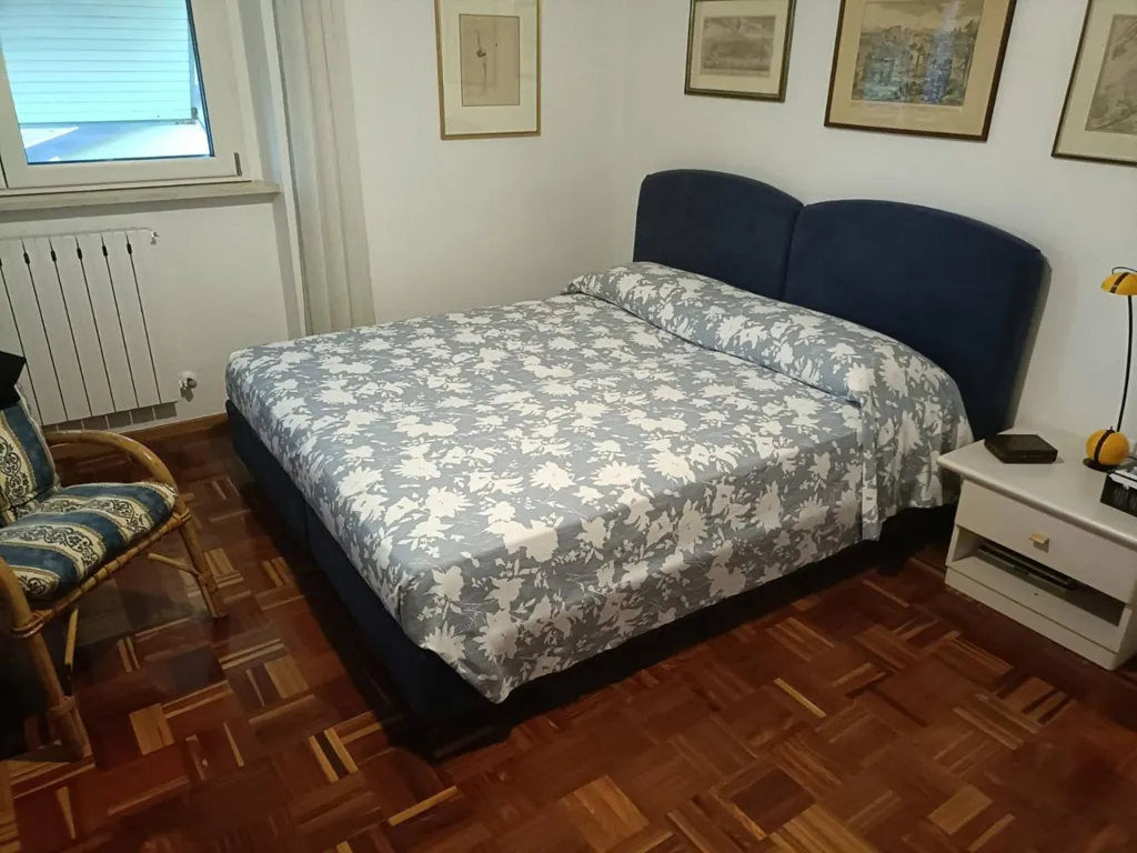Chambres - Independent House with Garden in Fabriano