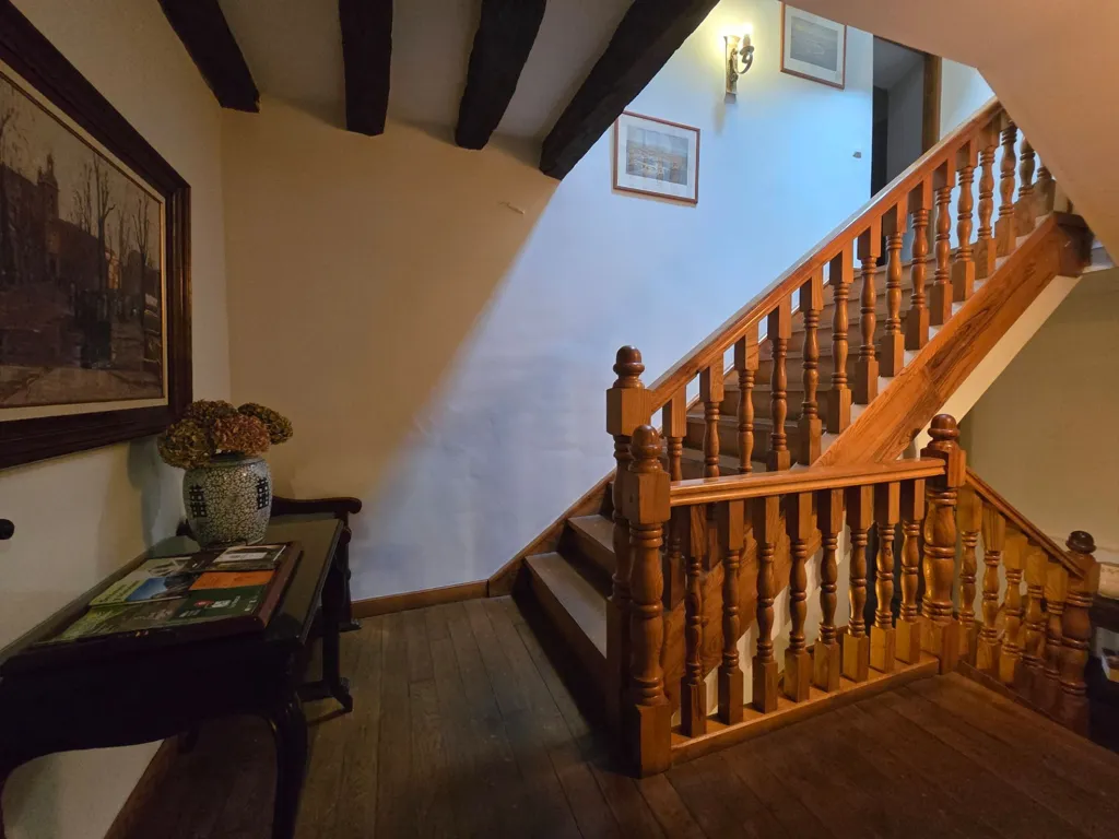 12-room house in Valdáliga