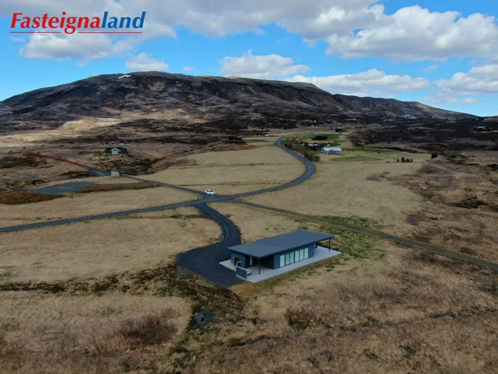 Maison 4 pièces à Selfoss
