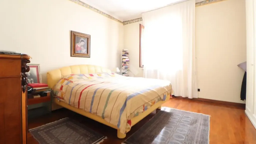 Chambres - Villa with Pool in Porto Mantovano