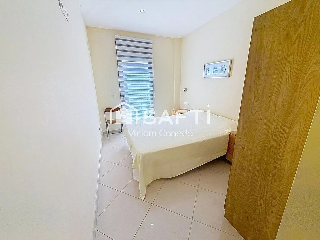 Magamistoad - Apartment with Balcony in Sitges Centre
