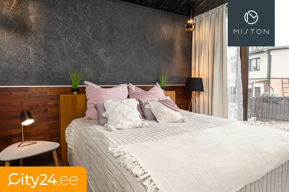 Appartement 5 pièces à Pärnu linn
