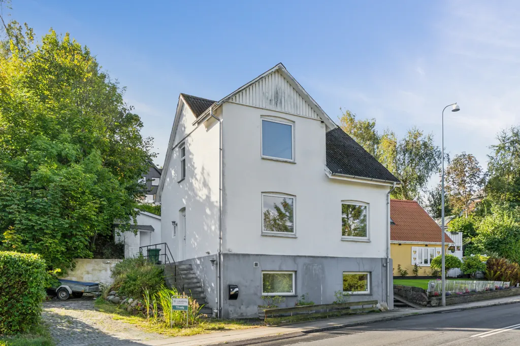 Extérieur - Villa with Garden near Vejle