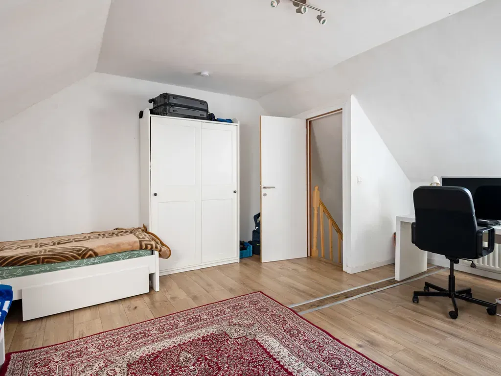 Magamistoad - Duplex Apartment with Terrace in Lier