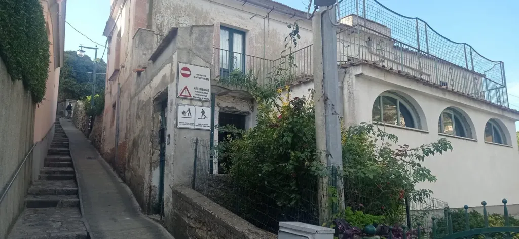 Maison à Ravello