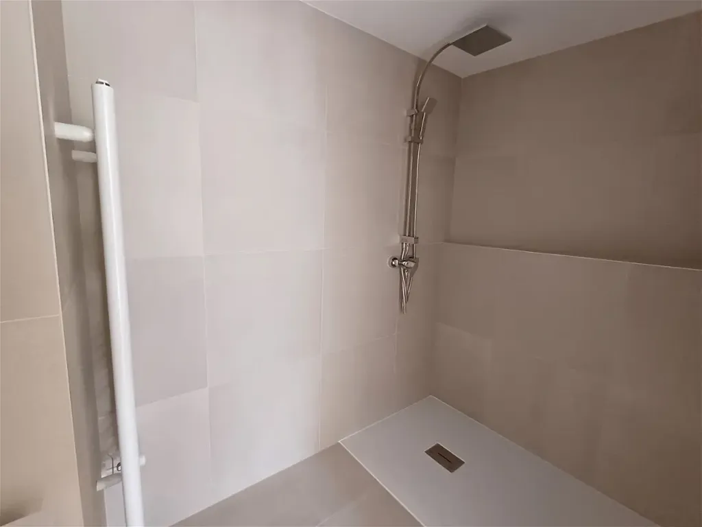 4-room apartment in Montevrain