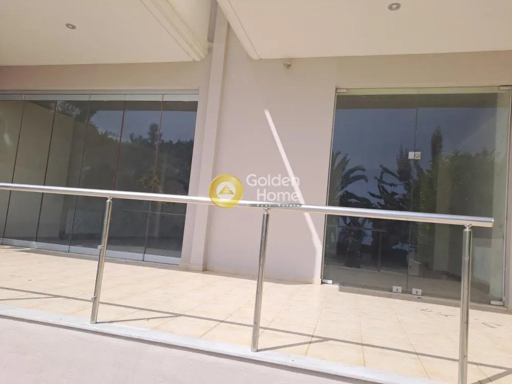 Exterior - Retail Unit with Sea View in Agios Theodori Centre