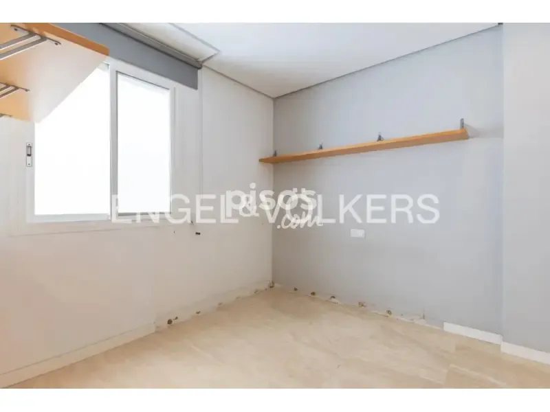 Pièces - Apartment with Balconies in Pla del Remei