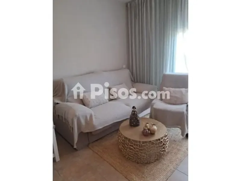 Elutuba - Fully Furnished Apartment with Beachfront in Islantilla