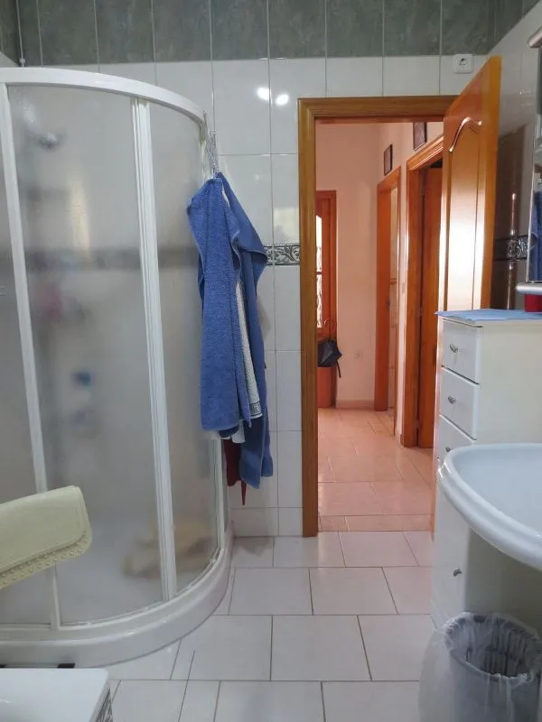 Vannitoad - Independent Villa with Sea View in Calpe