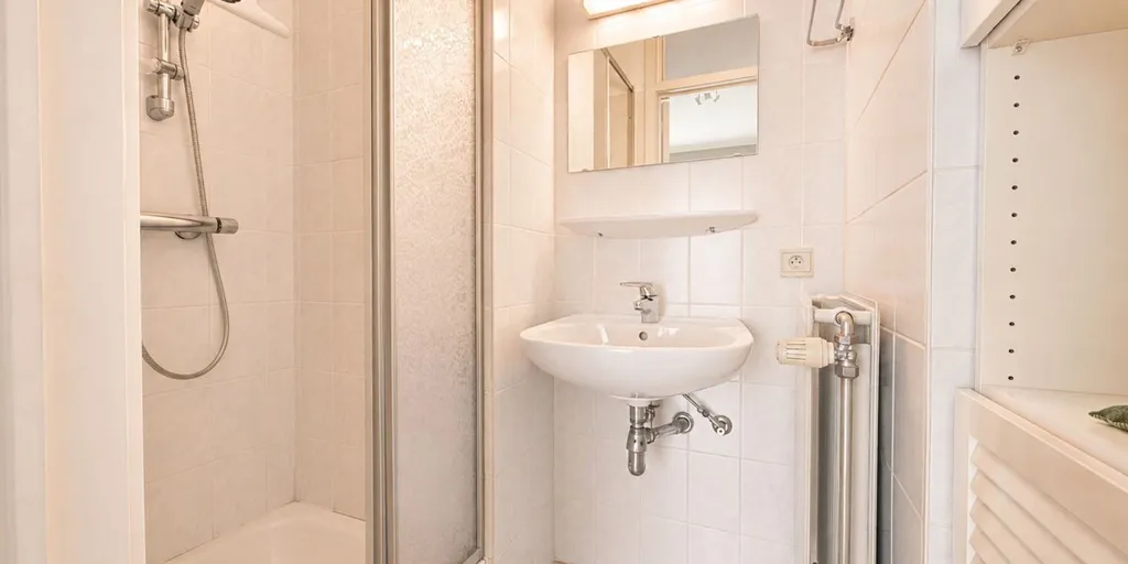 Bagni - Charming Apartment with Historic Facade in Bruges
