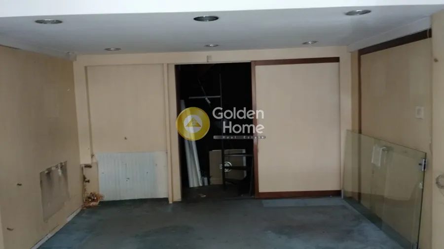Entrée - Commercial Space with Patio in Kifissia Centre