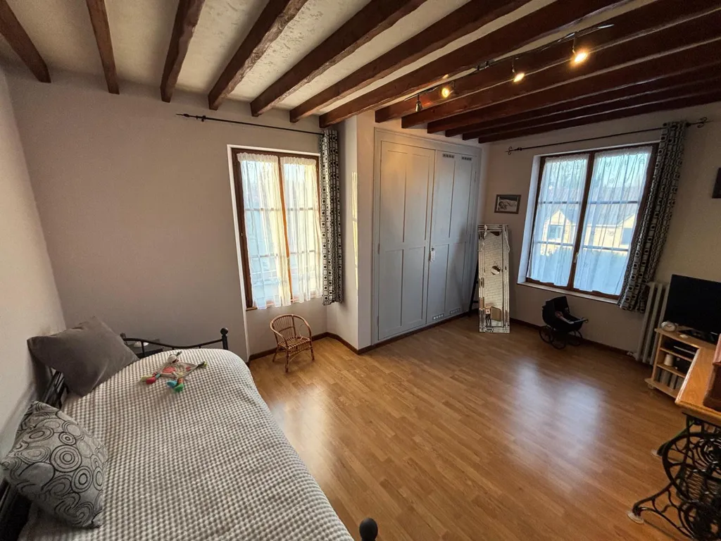 Magamistoad - Charming House with Terrace near Esbly