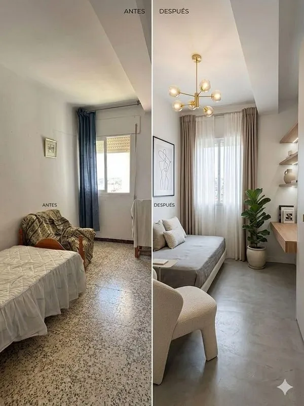 Magamistoad - Central Flat with Terrace in Puerto Real