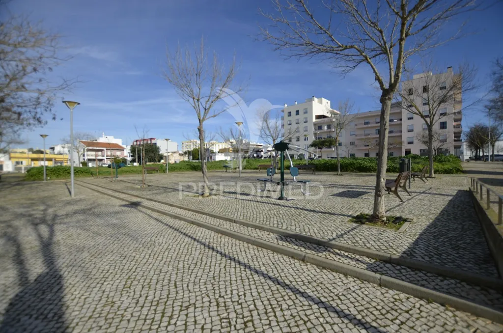 Building Land for 23 Homes in Loulé