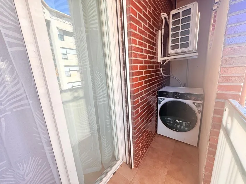 Balcone - Modern Apartment with Terrace in Ponferrada