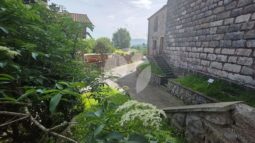 Aed - Chalet with Terrace in Asteasu