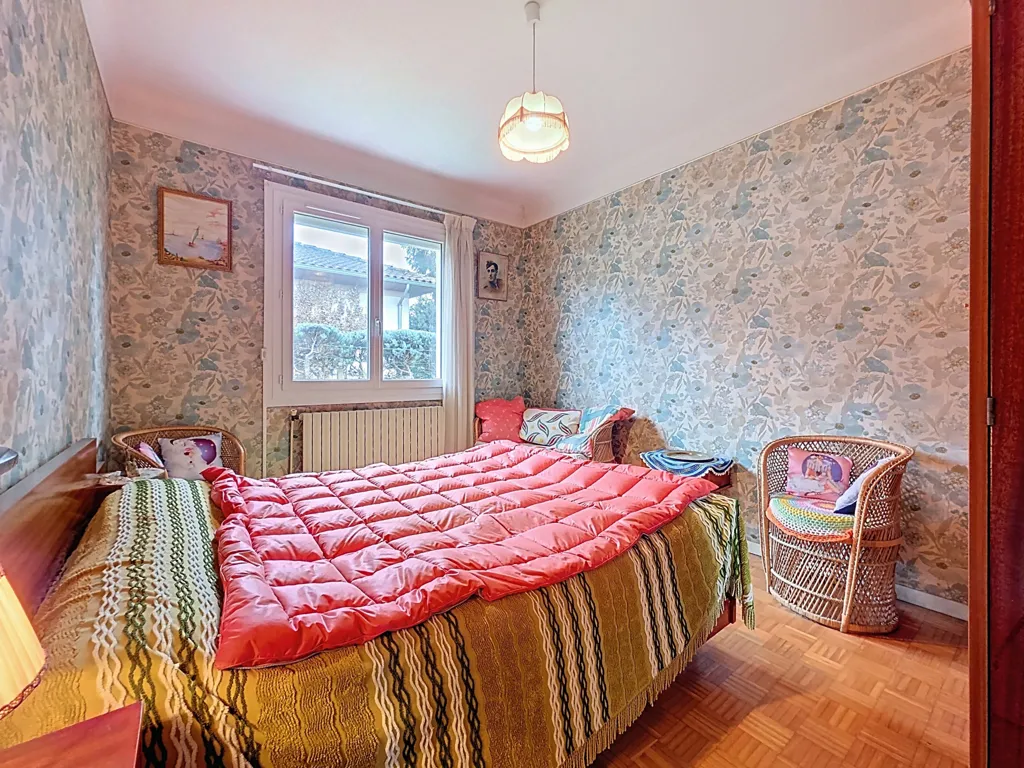 Magamistoad - Detached House with Garden in L'Union