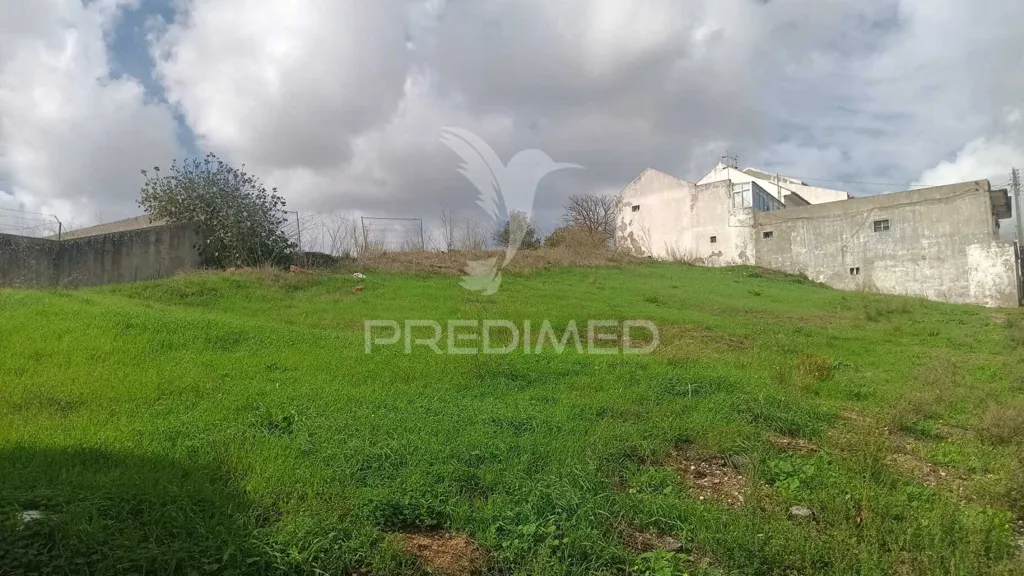 Jardin - Approved Residential Building Project in Ramada, Odivelas