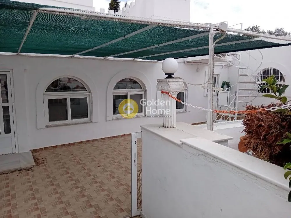 Terrazza - Detached Villa with Garden in Katerini