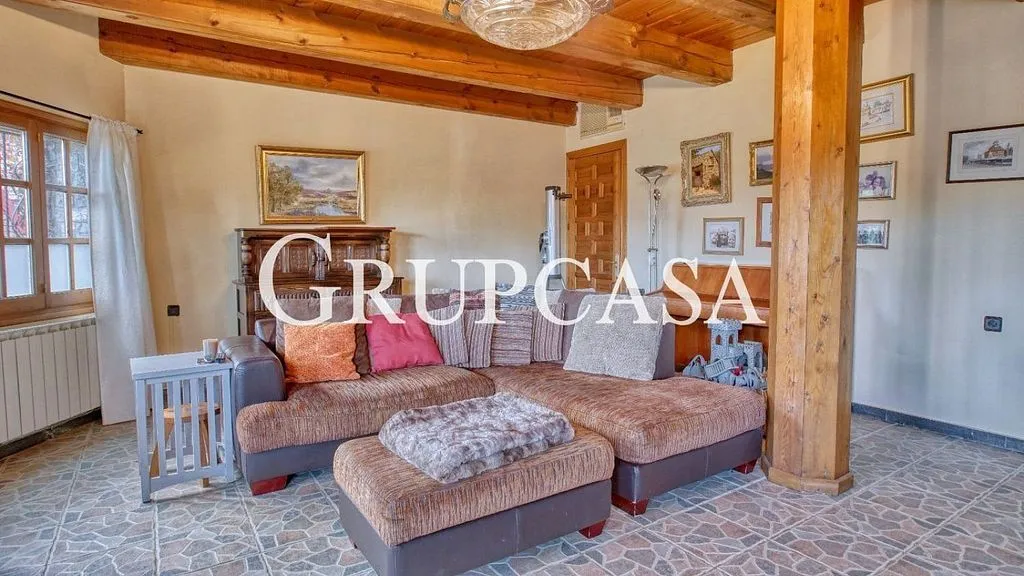 Elutuba - Luxury Detached House with Pool in Alpicat