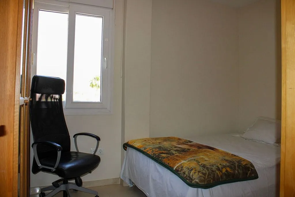 Chambres - Sea View Apartment with Terrace in Torrox Costa
