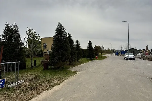 Extérieur - Terrain à Saue vald