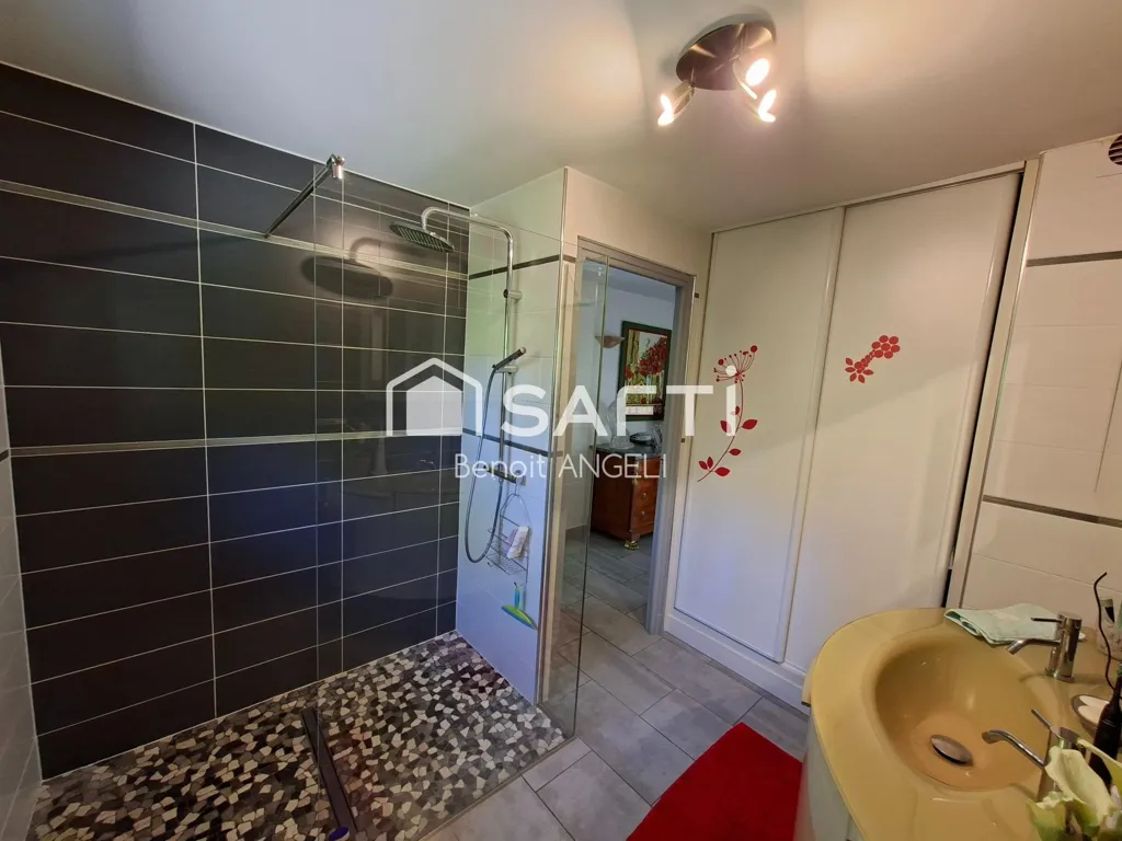 Vannitoad - Terraced House with Garden in Villerupt