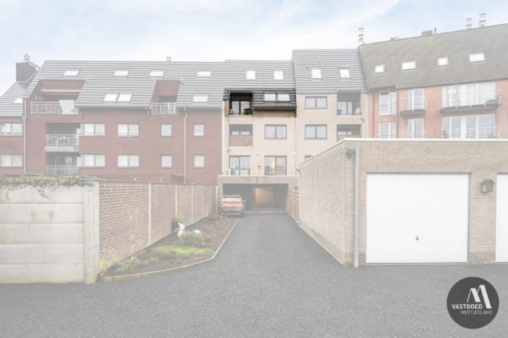 Appartement 2 chambres à Maldegem