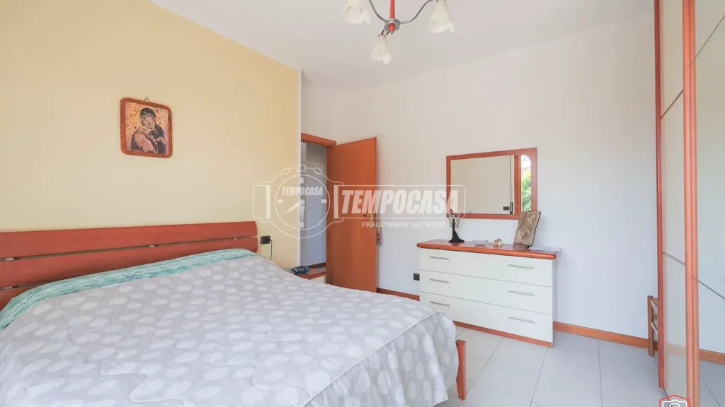 Magamistoad - Spacious Triplex with Terrace in Coriano
