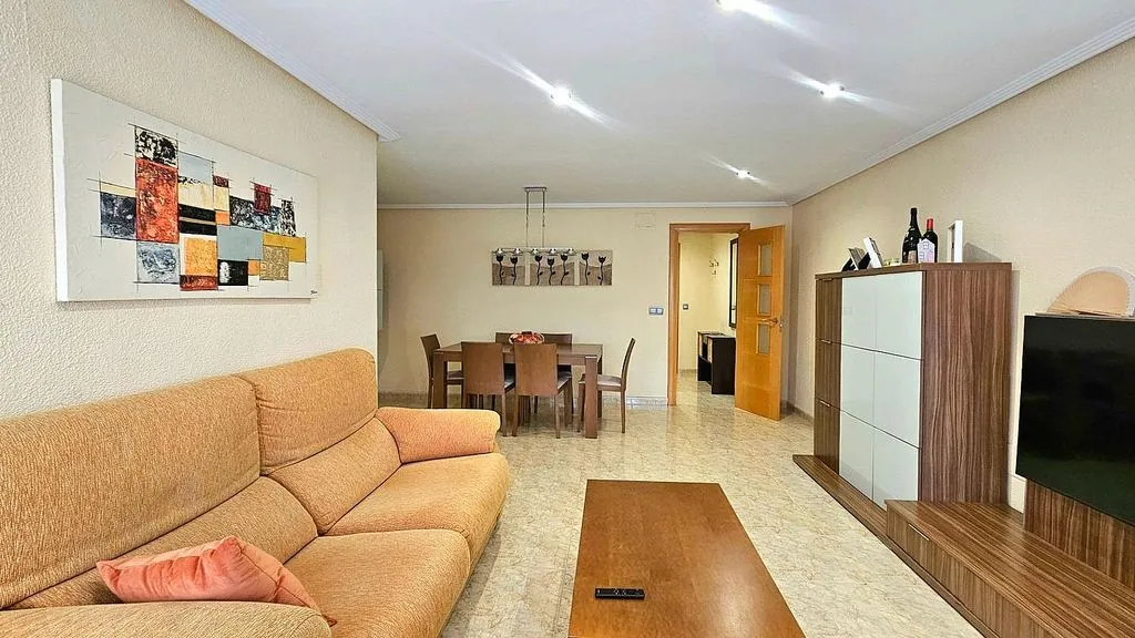 Elutuba - Apartment with Air Conditioning on Avenida Castillitos