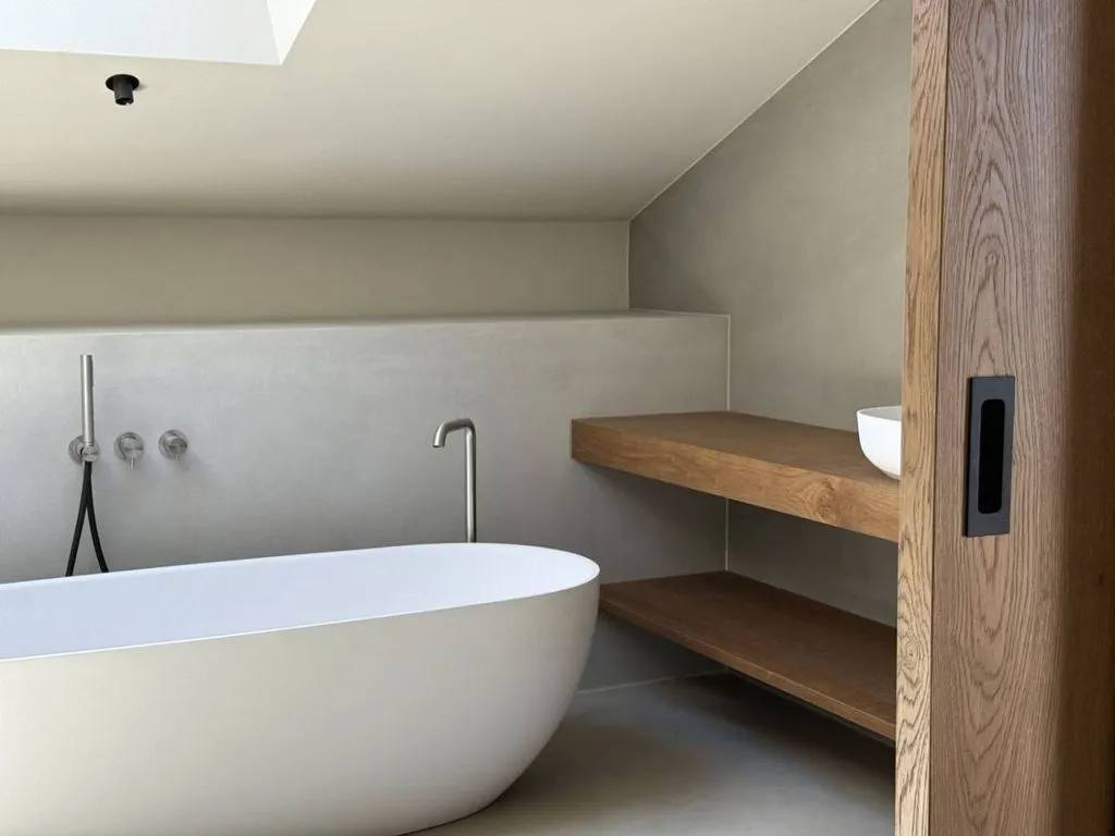 Vannitoad - Luxury Duplex with Panoramic Views in Renon