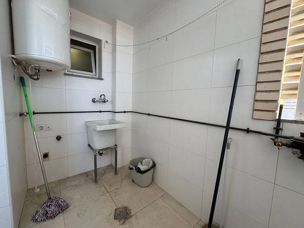 Vannitoad - Two-Bedroom Apartment with Garage in Vila-real