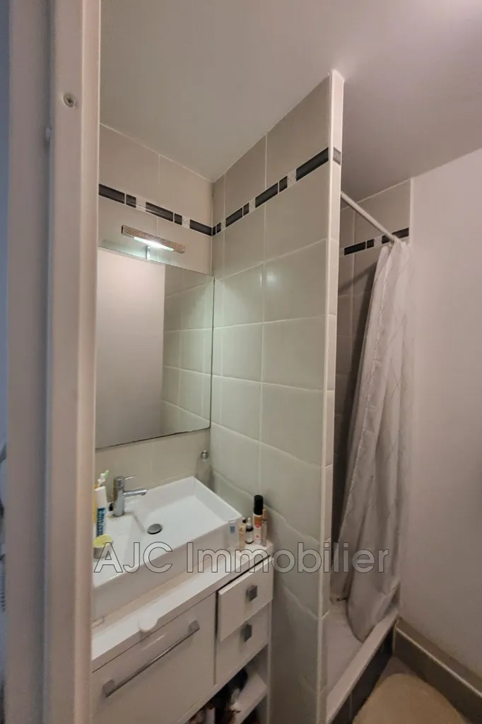 Bagni - Apartment with Terrace in Castelnau Centre