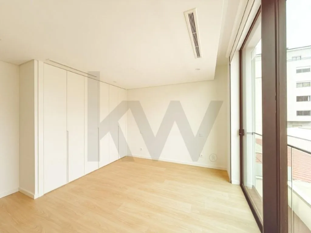 Chambres - Luxury Flat with River View in Aveiro Centre