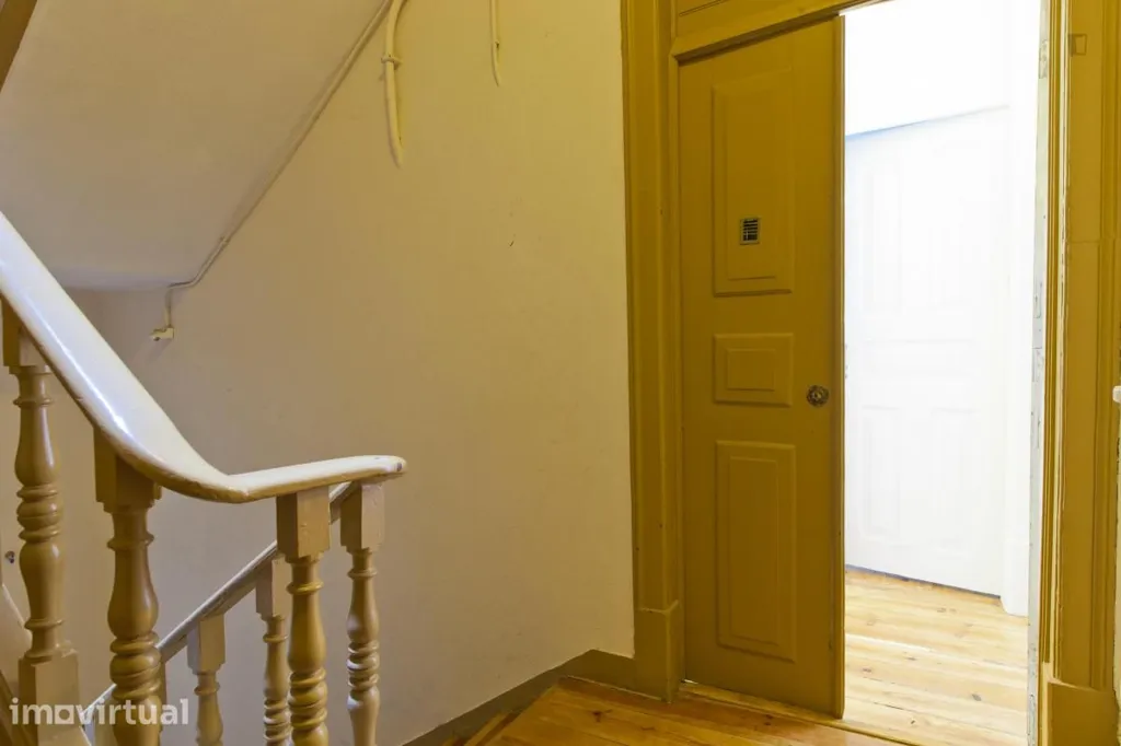 Rooms - Private Room in Arroios, Lisbon