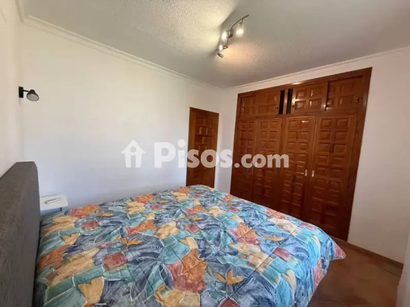 Camere da letto - Chalet with Private Pool in Dénia