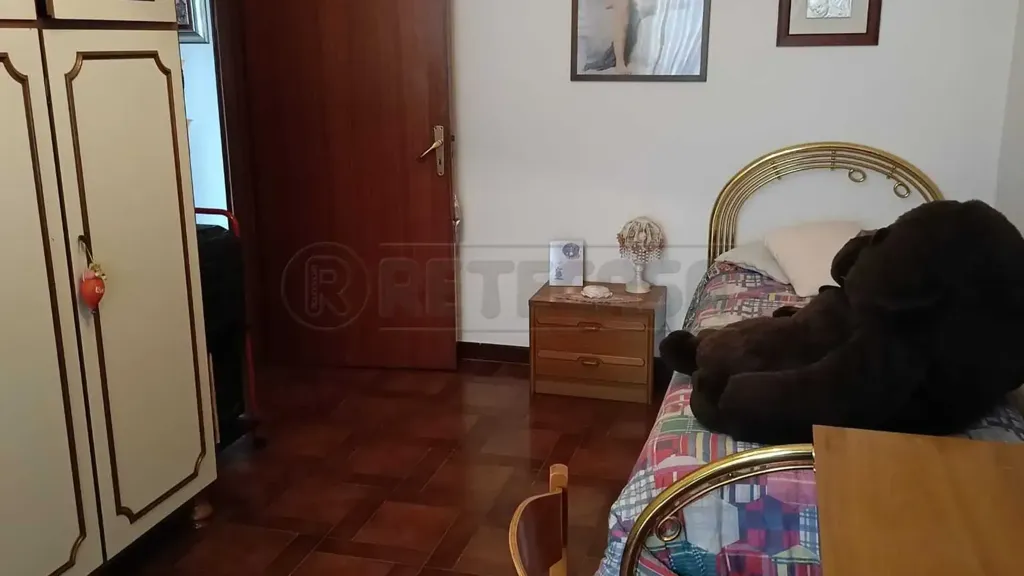 Chambres - Spacious Apartment with Balconies in Maglie