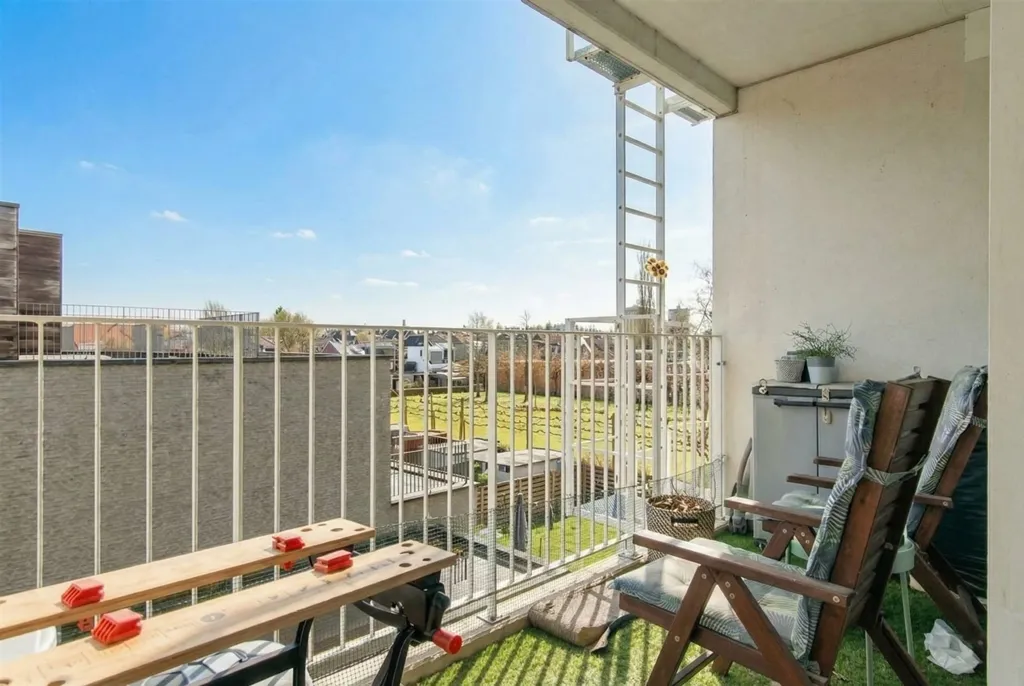Rõdu - Apartment with Terrace in Hoboken