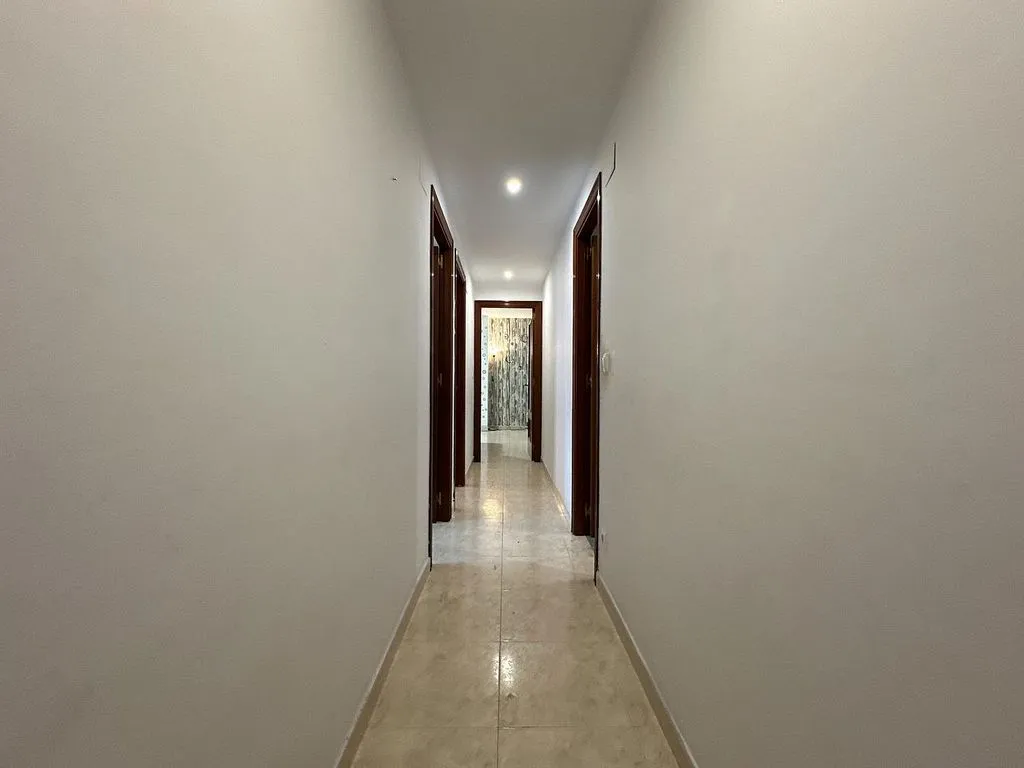 Entrée - Penthouse with Terrace in Valdefierro