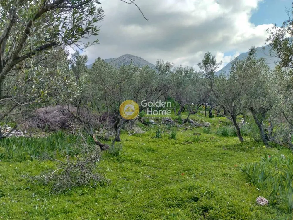 Terrain à GR