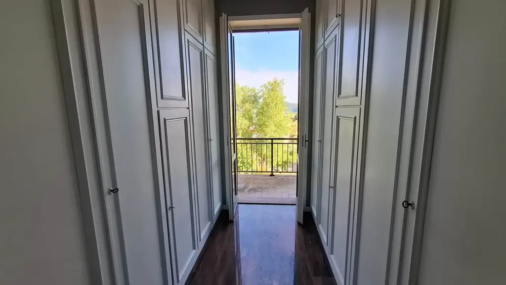 Esik - Villa with Garden in Ponte Dell'Olio